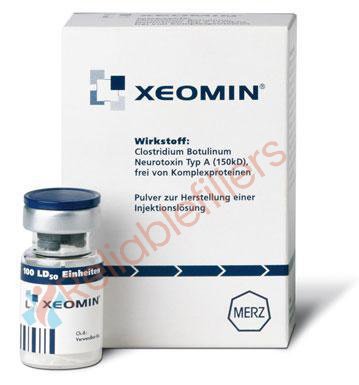 Xeomin