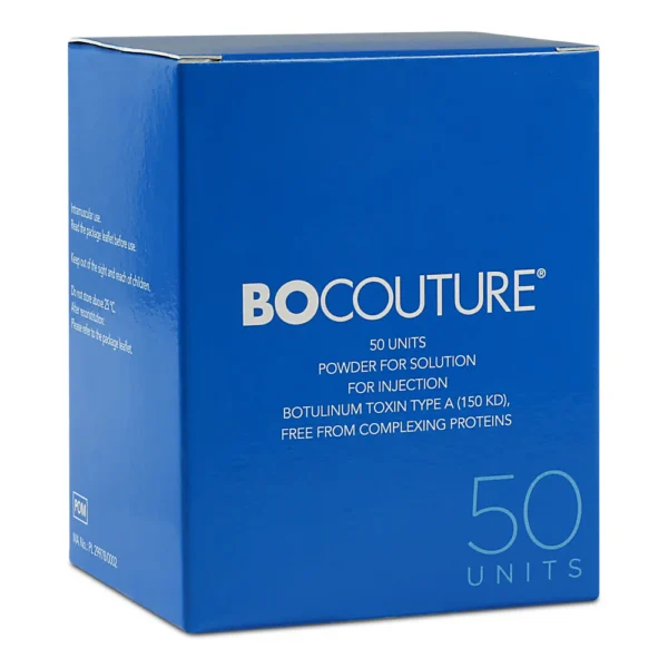 Bocouture 50iu - Image 3