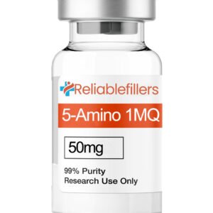5-Amino 1MQ 50mg