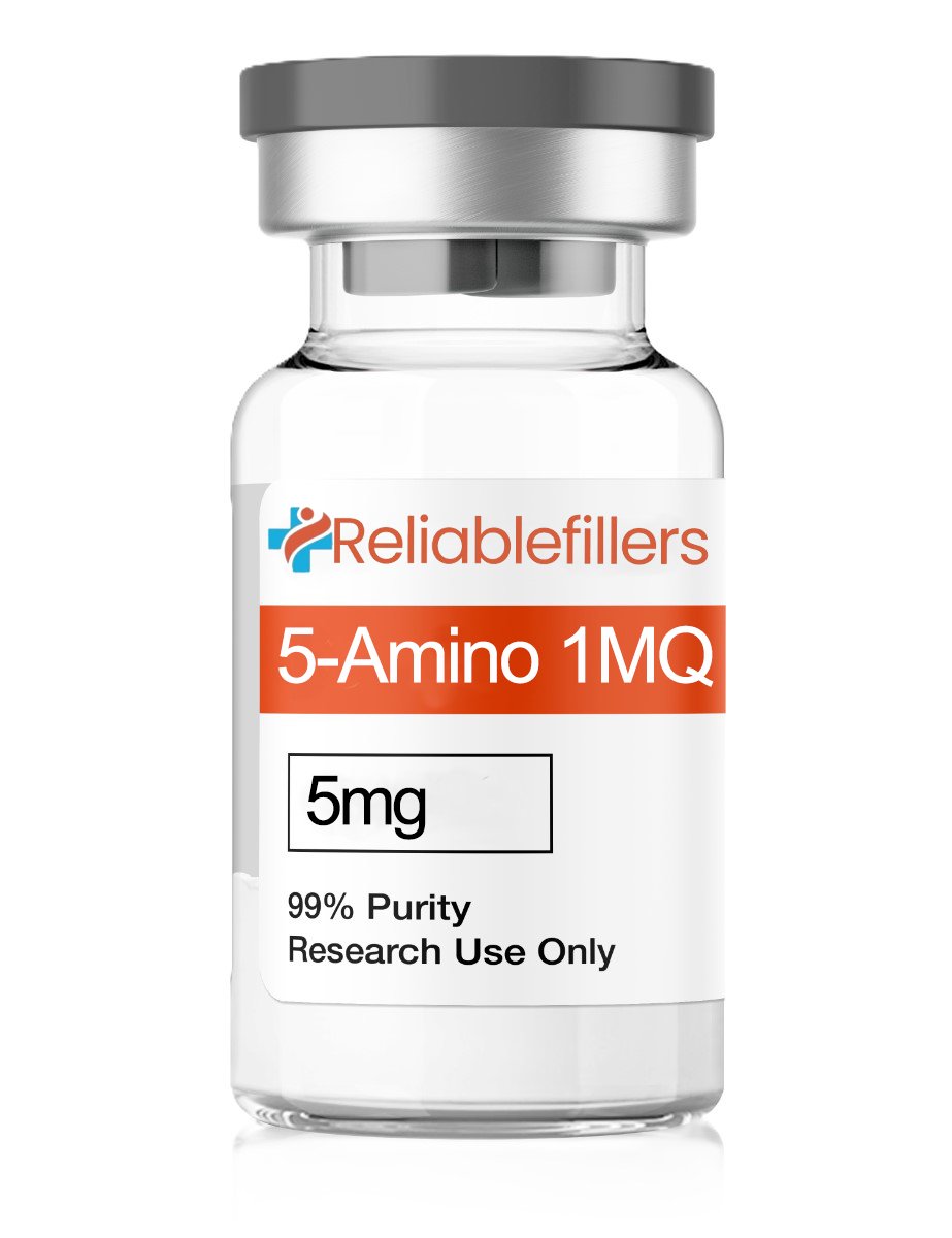 5-Amino 1MQ 5mg