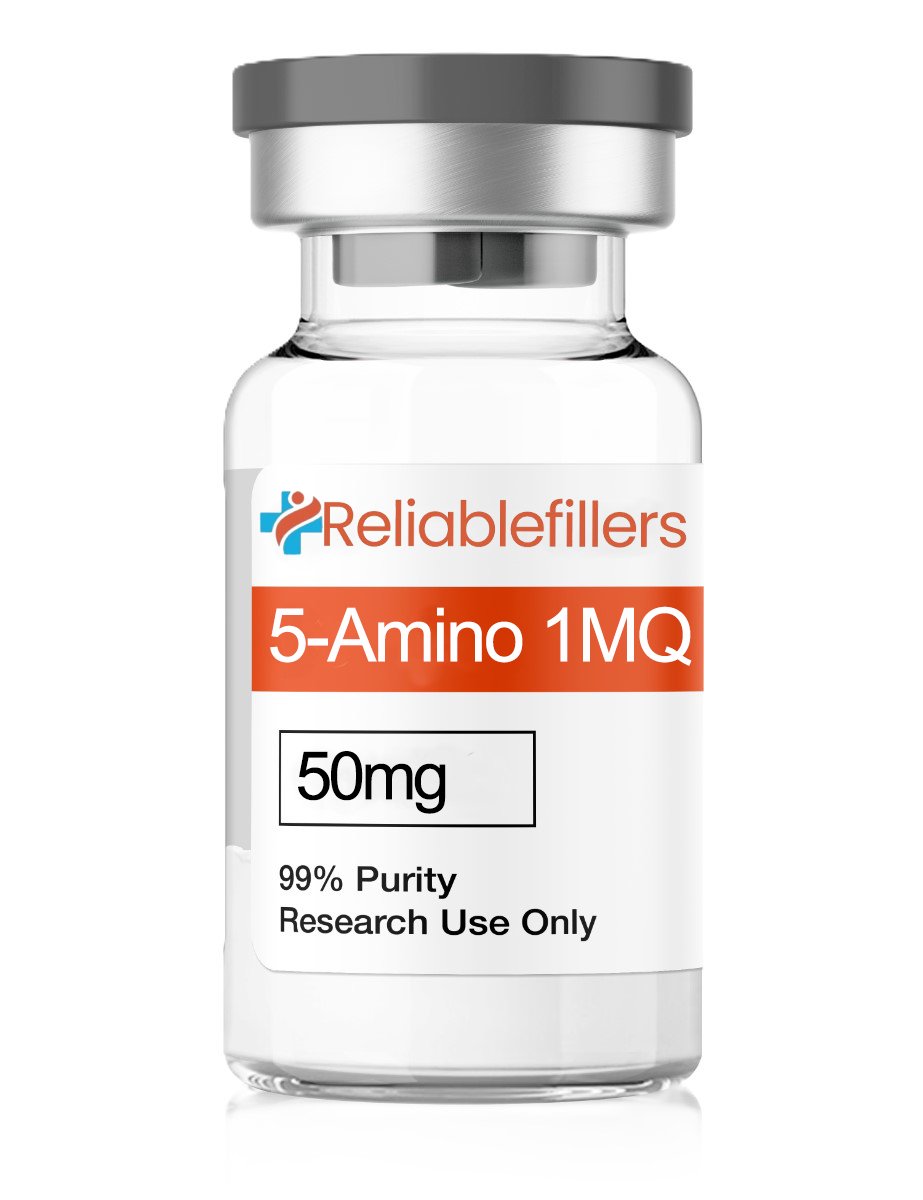 5-Amino 1MQ 50mg