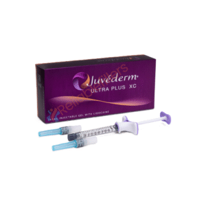 Juvéderm Ultra Plus XC