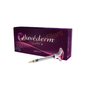Juvederm Ultra 2