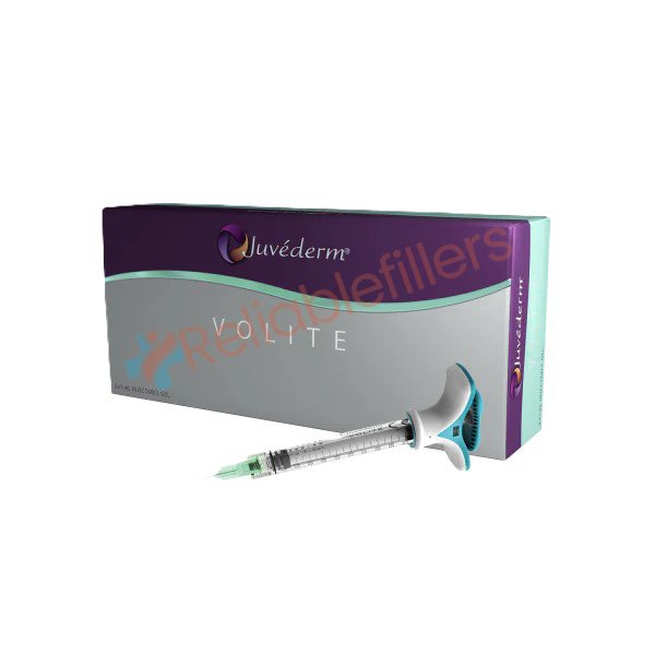 Juvéderm Volite