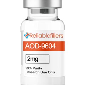 AOD-9604 2mg