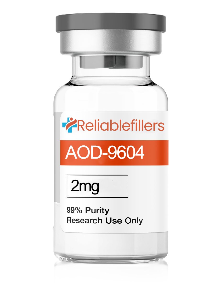 AOD-9604 2mg