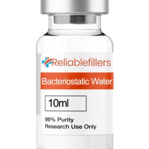 Bacteriostatic Water