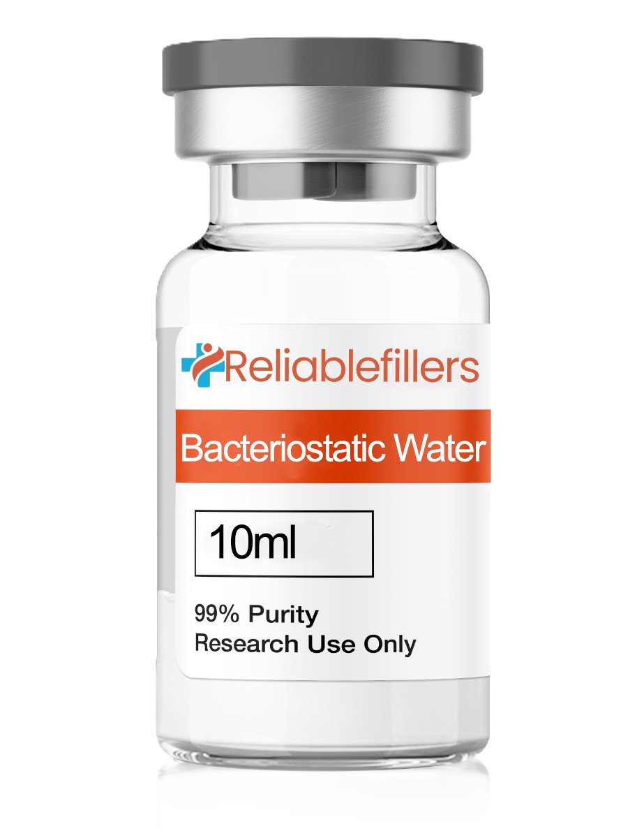 Bacteriostatic Water