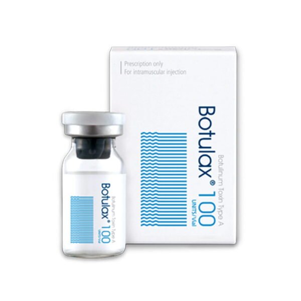 Botulax 100iu - Image 3