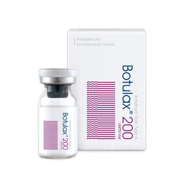 Botulax 200iu - Image 3