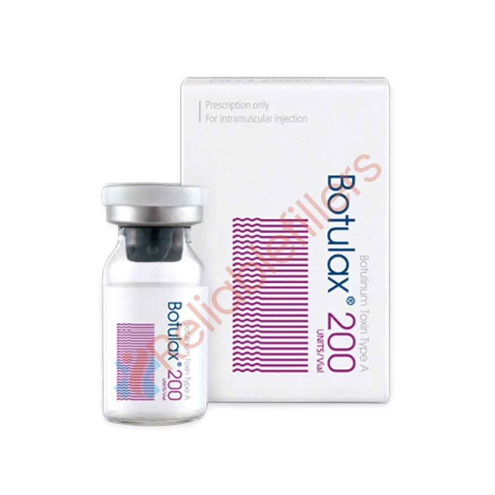 Botulax 200iu