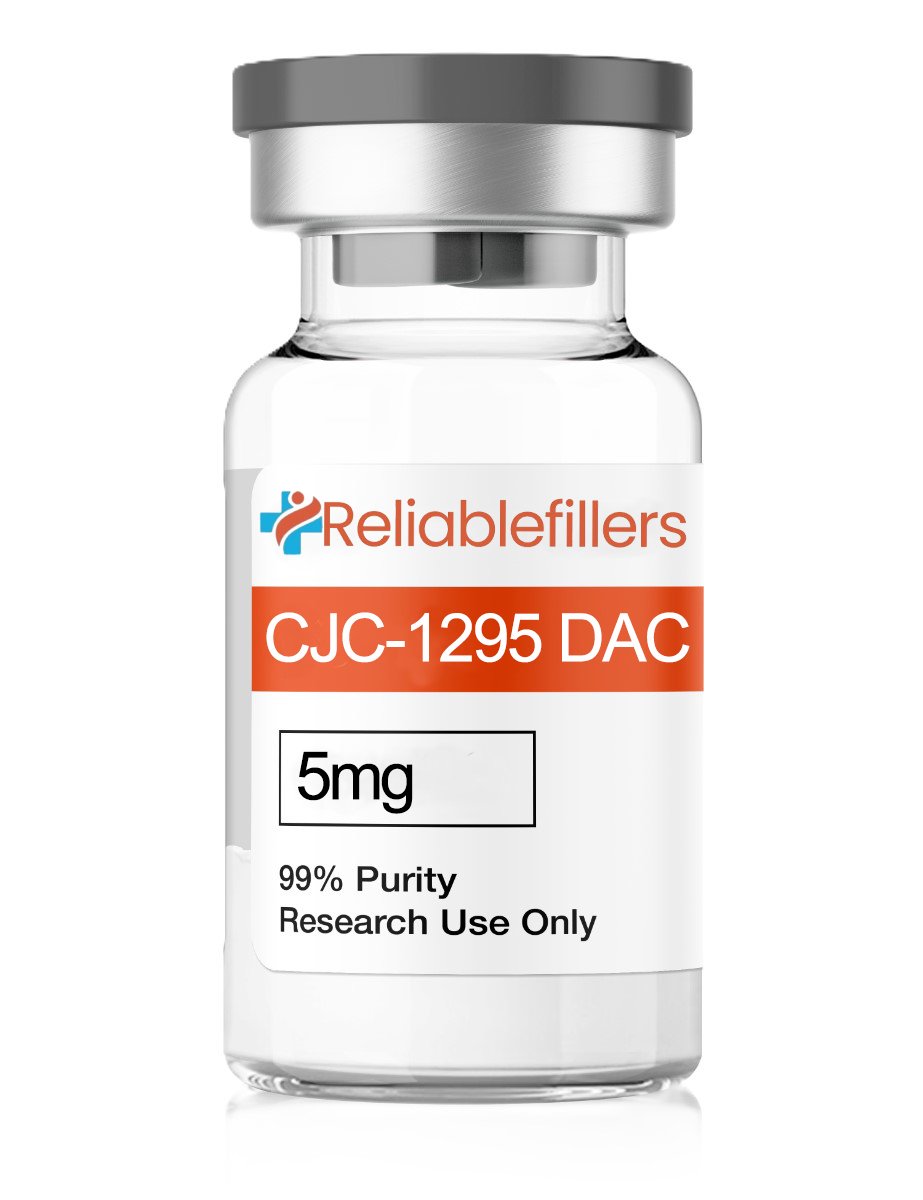 CJC-1295 DAC 5mg