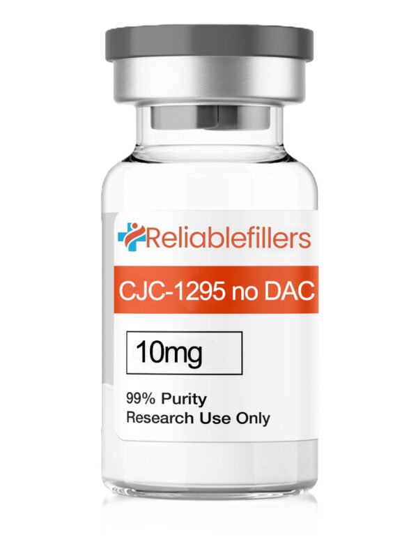 CJC-1295 no DAC 10mg