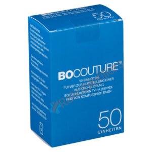 Bocouture 50iu