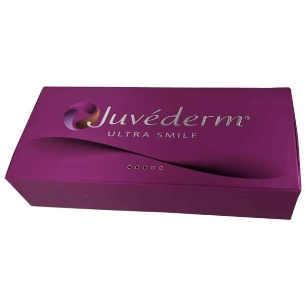 Juvéderm Ultra Smile - Image 3