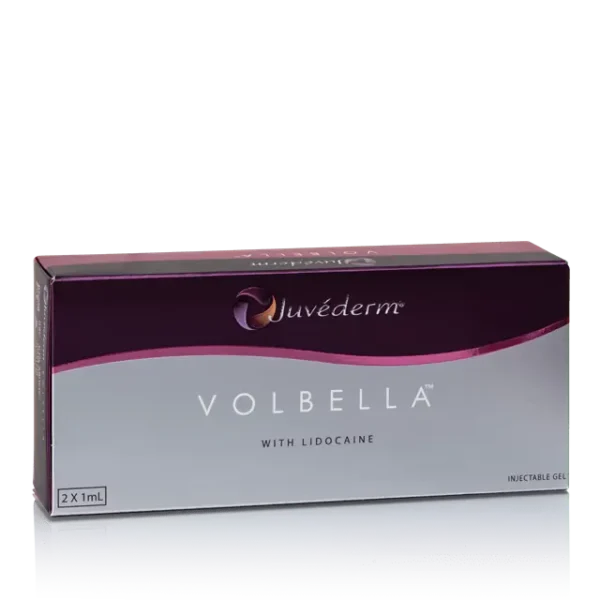 Juvéderm Volbella with Lidocaine - Image 3
