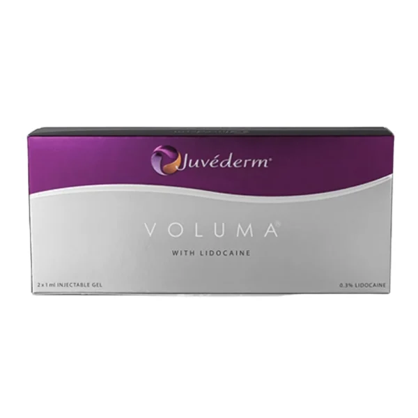 Juvéderm Voluma - Image 3