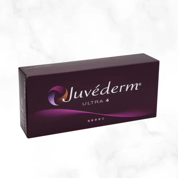 Juvederm Ultra 4 - Image 3
