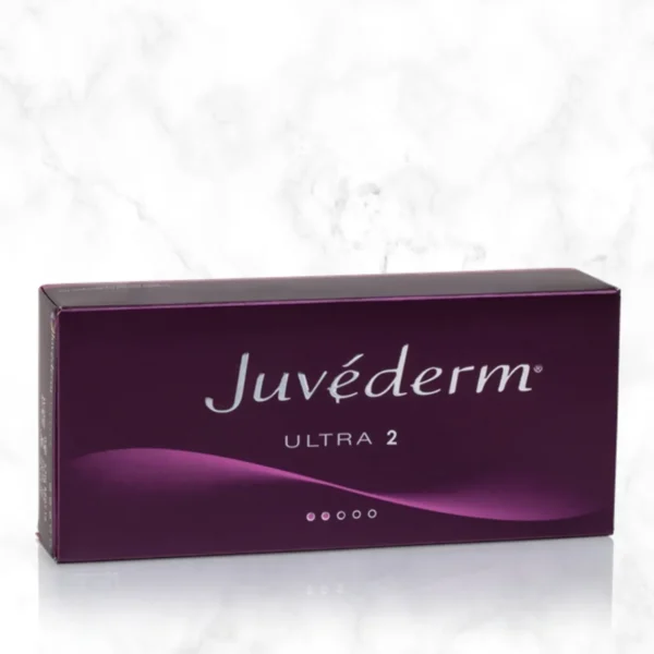Juvederm Ultra 2 - Image 3