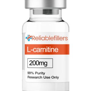 L-carnitine 200mg