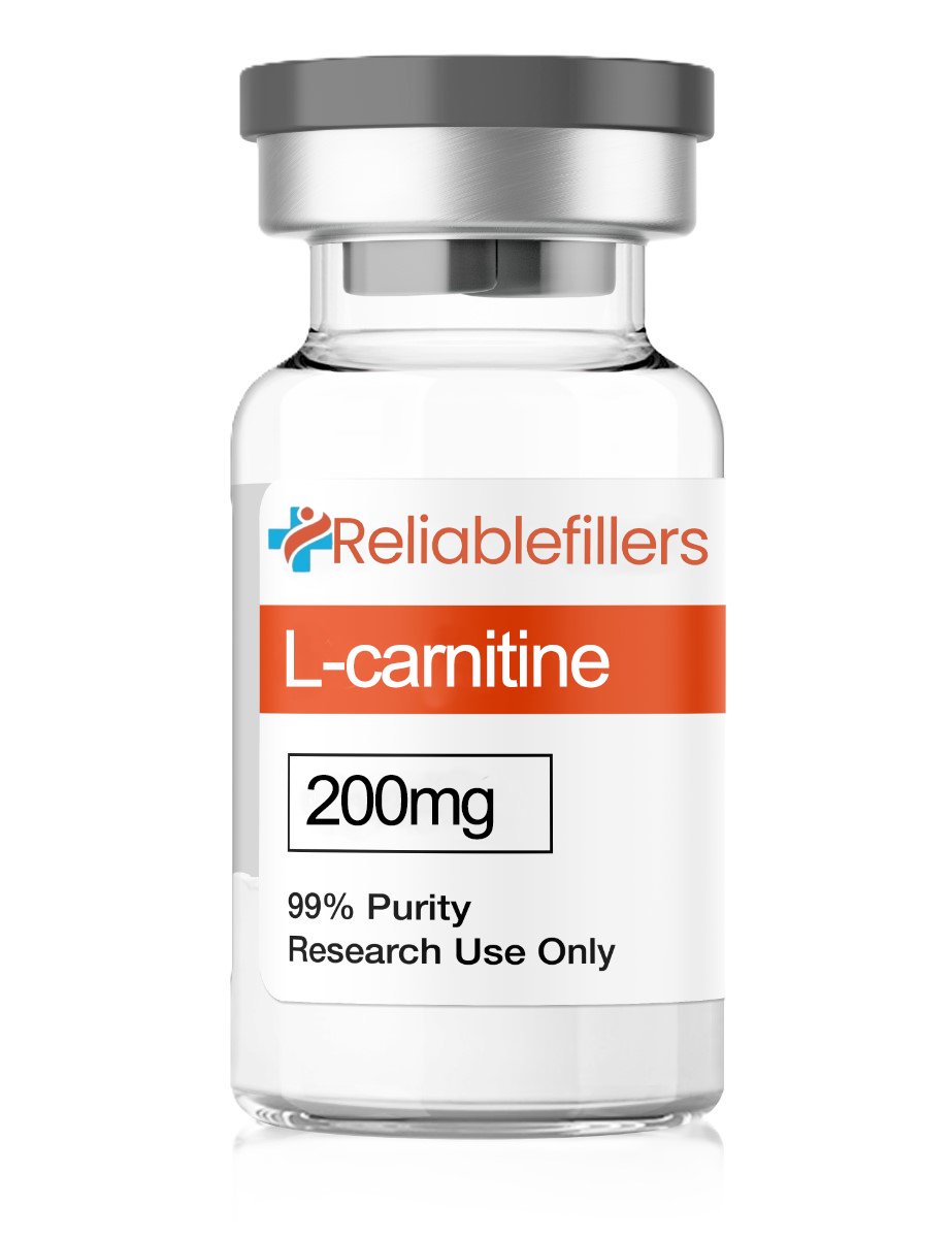L-carnitine 200mg