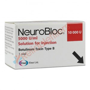 Neurobloc 10000u
