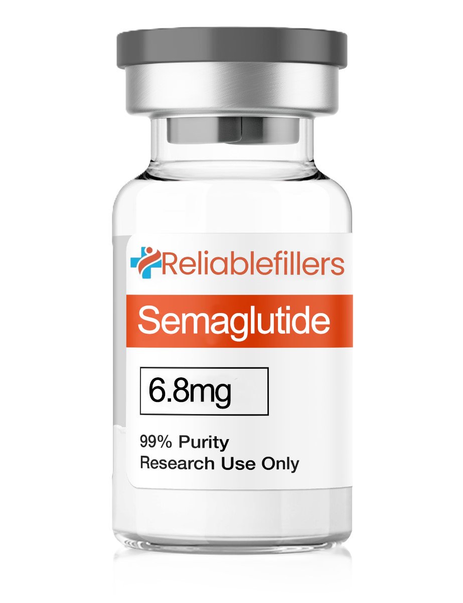 Semaglutide 6.8mg