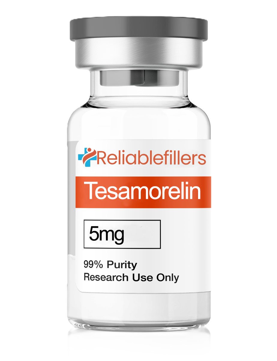 Tesamorelin 5mg