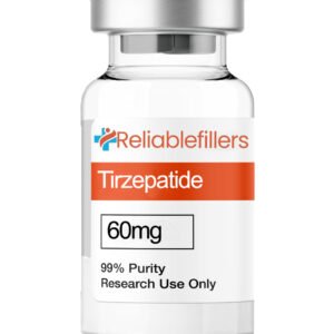 Tirzepatide 60mg
