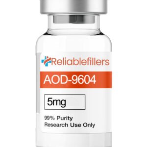 AOD-9604 5mg