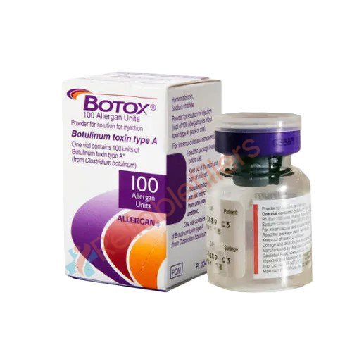 Botox 100iu