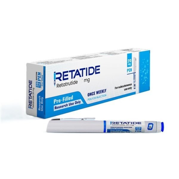 Retatrutide - Image 5