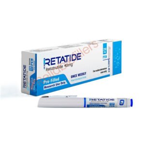 Retatrutide