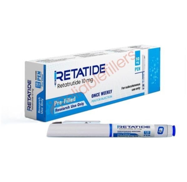 Retatrutide - Image 2