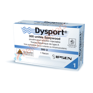 Dysport 300iu