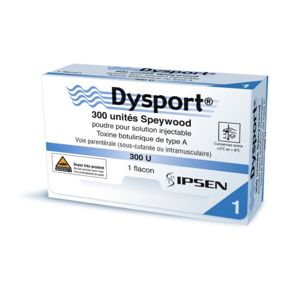 Dysport 300iu - Image 3
