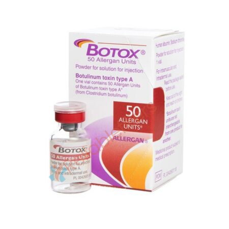 Botox 50iu