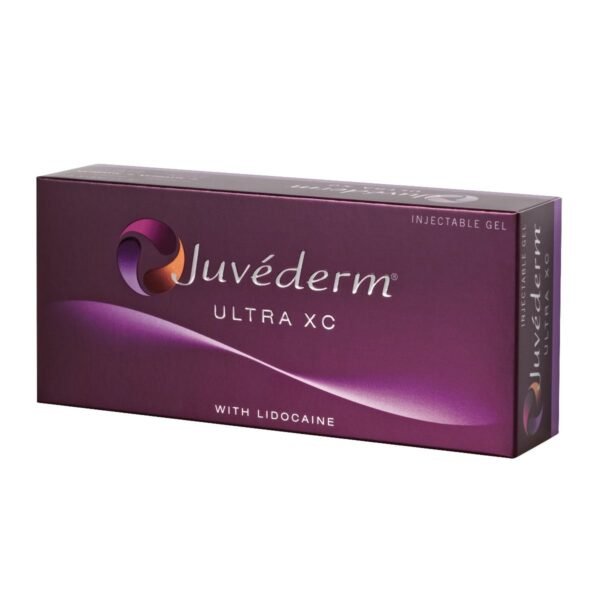 Juvéderm Ultra XC - Image 3