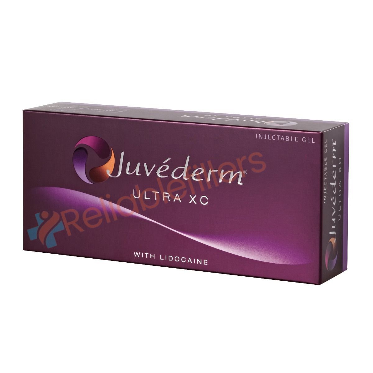 Juvéderm Ultra XC
