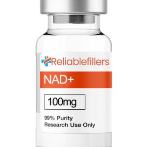 NAD+ 100mg