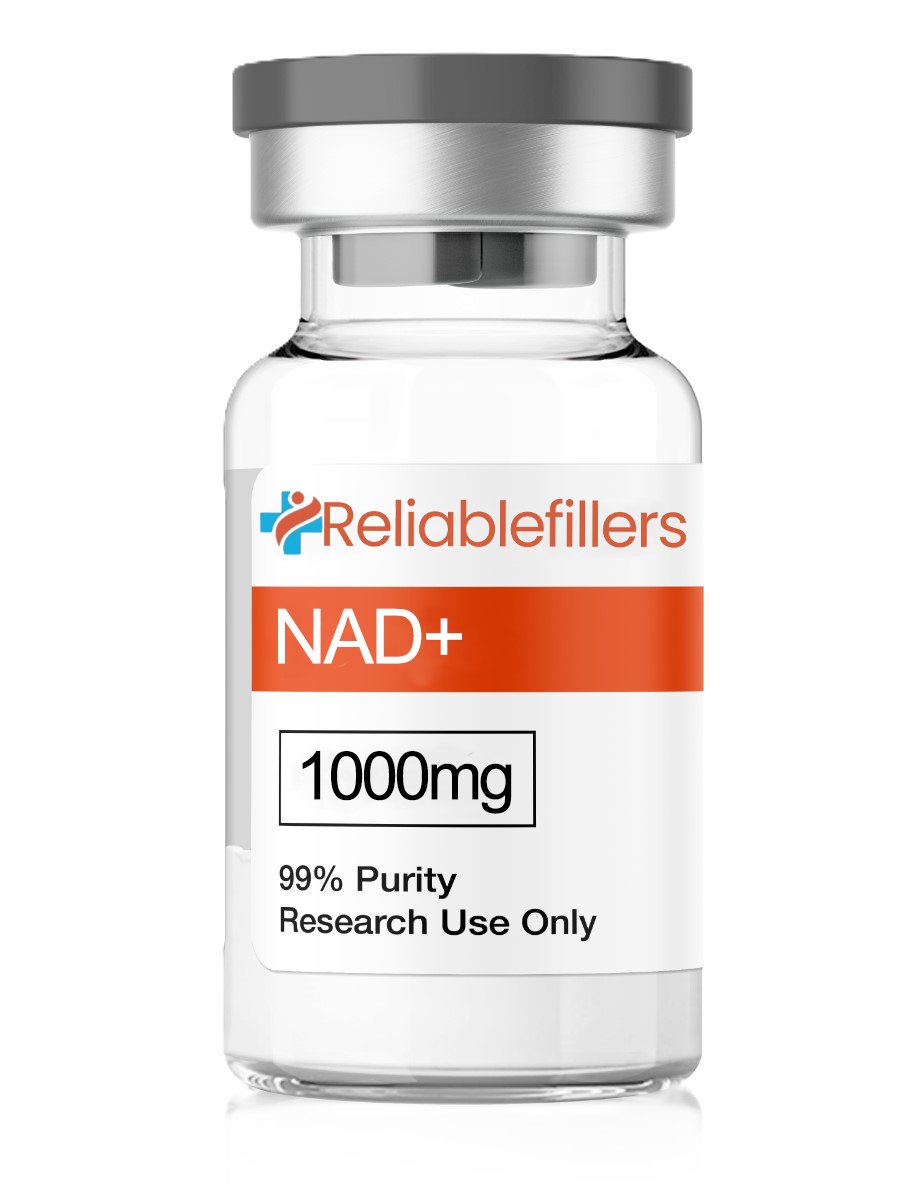 NAD+ 1000mg