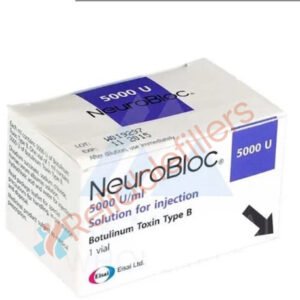 NeuroBloc 5000u