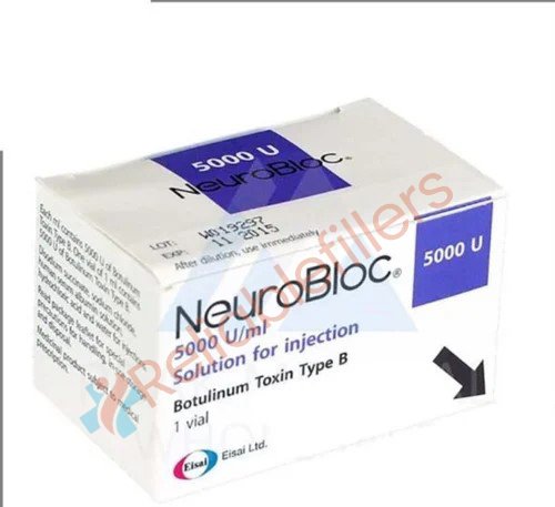 NeuroBloc 5000u