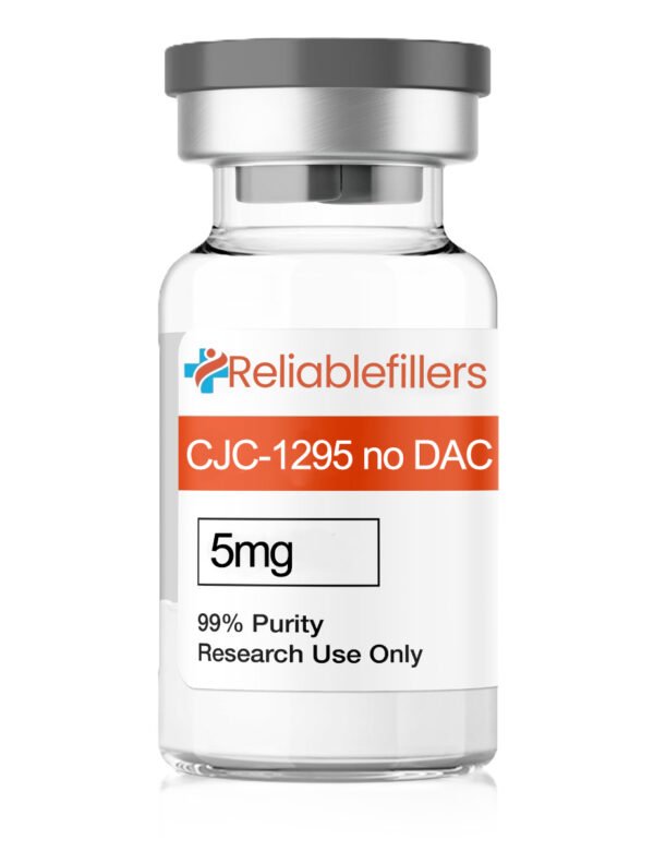 CJC-1295 no DAC 5mg