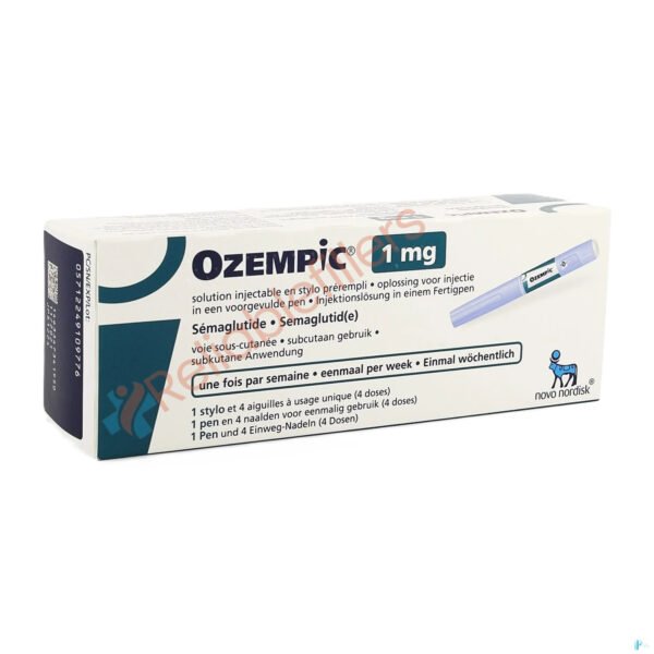 Ozempic - Image 4