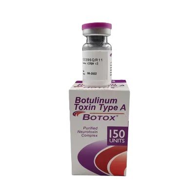 Botox 150iu - Image 3